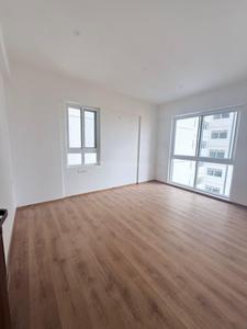 Bedroom Image of 1125 Sq.ft 3 BHK Apartment / Flat for sale in DS Sky Sanjeevini, Nagarur Colony Bengaluru for Rs. 10200000