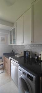 Kitchen Image of 930 Sq.ft 2 BHK Apartment / Flat for sale in Khar West Mumbai for Rs. 50000000