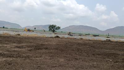 SRK Vaibhav Plot View 3