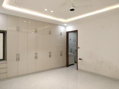 Bedroom Image of 3150 Sq.ft 4 BHK Builder Floor for sale in Sector 85 Faridabad for Rs. 32500000