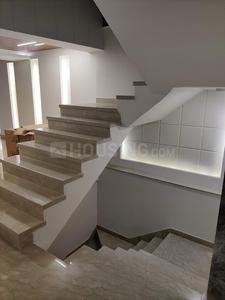 4 BHK Independent Builder Floor
