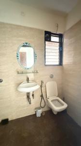 Image of 1295 Sq.ft 2 BHK Apartment / Flat for rent in Chedda Nagar, Mumbai for Rs. 66000