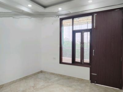Bedroom Image of 1350 Sq.ft 4 BHK Builder Floor for sale in Mehrauli New Delhi for Rs. 12500000