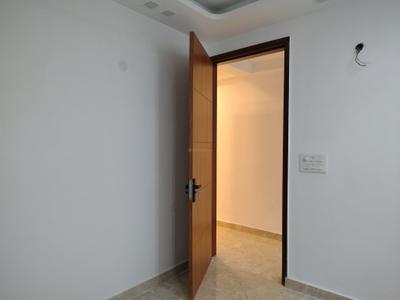 Bedroom Image of 1200 Sq.ft 3 BHK Apartment / Flat for rent in Rajpur New Delhi for Rs. 27000