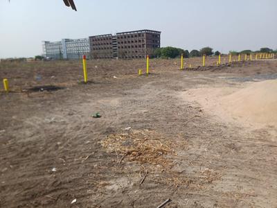Image of 200 Sq.ft Residential Plot / Land for sale in Kaza, Guntur for Rs. 2600000