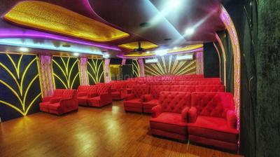 Image of 1149 Sq.ft 2 BHK Apartment / Flat for sale in Chandra Moli S S Residency, Civil Lines, Ajmer for Rs. 5980000