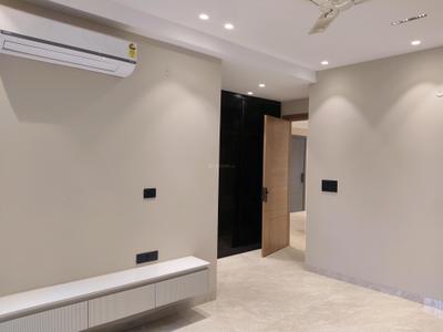 Bedroom Image of 2390 Sq.ft 3 BHK Builder Floor for rent in Sector 26A Gurgaon for Rs. 82000