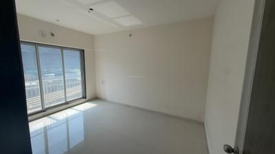 Bedroom Image of 1000 Sq.ft 2 BHK Apartment / Flat for sale in Sudarshan Sky Heights, Thane West Thane for Rs. 8600000