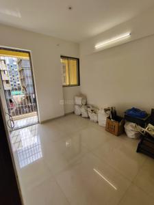 Hall Image of 850 Sq.ft 1 BHK Apartment / Flat for sale in Ambernath East Ambernath for Rs. 3400000