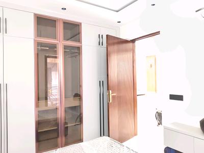 Bedroom Image of 1836 Sq.ft 3 BHK Builder Floor for sale in Sector 57 Gurgaon for Rs. 27500000