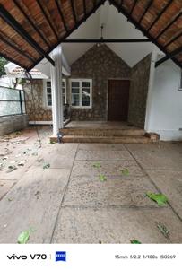 Image of 1200 Sq.ft 1 BHK Independent House for rent in C V Raman Nagar, Bengaluru for Rs. 56000