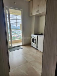 Bedroom Image of 4000 Sq.ft 4 BHK Apartment / Flat for rent in Lake Gardens Kolkata for Rs. 200000