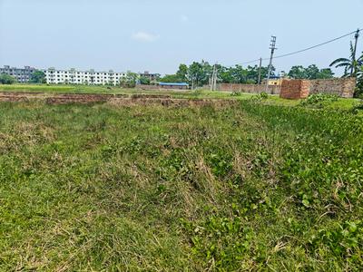 Image of 2160 Sq.ft Residential Plot / Land for sale in Sonarpur, Kolkata for Rs. 750000