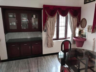 Kitchen Image of 1800 Sq.ft 3 BHK Independent House for sale in Kakkanad Kochi for Rs. 16000000
