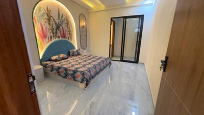 Bedroom Image of 3350 Sq.ft 5 BHK Villa for sale in Hathod Jaipur for Rs. 16500000