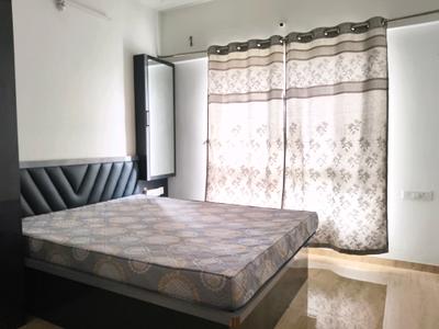 Bedroom Image of 824 Sq.ft 1 BHK Apartment / Flat for sale in VTP Leonara E Building, Mahalunge Pune for Rs. 5500000