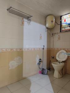 Image of 1600 Sq.ft 3 BHK Duplex for rent in New Alkapuri, Vadodara for Rs. 30000