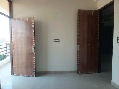 Bedroom Image of 1500 Sq.ft 3 BHK Apartment / Flat for sale in Krishna Elite Homes, Noida Extension Greater Noida for Rs. 5864000