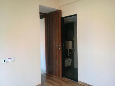 Bedroom Image of 1440 Sq.ft 3 BHK Apartment / Flat for sale in Vrindavan Paradise, Kalyan West Kalyan for Rs. 11700000