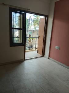Bedroom Image of 500 Sq.ft 1 BHK Builder Floor for rent in JP Nagar Bengaluru for Rs. 23000