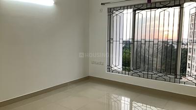 Bedroom Image of 1839 Sq.ft 3 BHK Apartment / Flat for sale in NCC Nagarjuna Aster Park, Vignana Kendra Bengaluru for Rs. 19700000