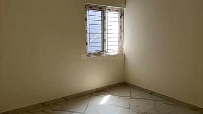 Bedroom Image of 1580 Sq.ft 3 BHK Apartment / Flat for sale in SM Art, Varthur Bengaluru for Rs. 16500000