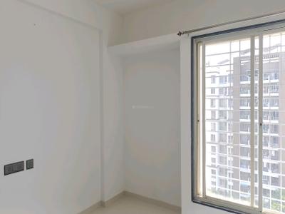 Bedroom Image of 1200 Sq.ft 2 BHK Apartment / Flat for sale in Parklane Lifeseasons, Dhanori Pune for Rs. 6600000