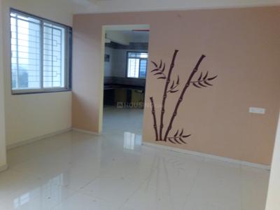 Hall Image of 513 Sq.ft 1 BHK Apartment / Flat for sale in Sagar Pandit Corner, Nimkhedi Jalgaon for Rs. 3300000