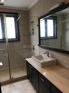 Bathroom Image of 7200 Sq.ft 8 BHK Villa for sale in Maharani Bagh New Delhi for Rs. 500000000