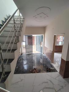 3 BHK Independent House