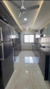 Kitchen Image of 3100 Sq.ft 4 BHK Apartment / Flat for sale in Marigold Complex, Kalyani Nagar Pune for Rs. 54000000