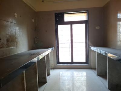 Kitchen Image of 1175 Sq.ft 2 BHK Apartment / Flat for sale in Meena Residency, Kharghar Navi Mumbai for Rs. 11500000