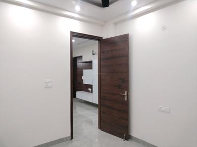 Bedroom Image of 1125 Sq.ft 3 BHK Builder Floor for sale in RPS Palm Drive, Sector 88 Faridabad for Rs. 9500000