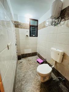 Bathroom Image of BunnyBee  in Jhotwara, Jaipur