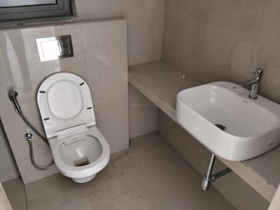 Bedroom Four Image of 4500 Sq.ft 4 BHK Apartment / Flat for sale in Times 104, Bodakdev Ahmedabad for Rs. 75000000