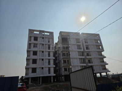 Image of 1450 Sq.ft 3 BHK Apartment / Flat for sale in Engineering Arride Palace, Patrapada, Bhubaneswar for Rs. 9900000