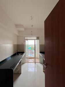 Kitchen Image of 900 Sq.ft 2 BHK Apartment / Flat for sale in Lodha Amara, Kolshet Thane for Rs. 14500000