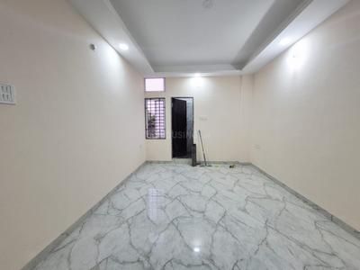 Hall Image of 250 Sq.ft 1 RK Apartment / Flat for rent in Mahalakshmi Nagar Indore for Rs. 8000