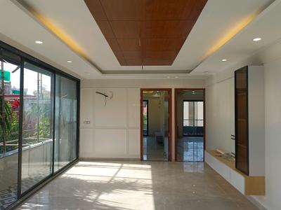 3 BHK Independent Builder Floor