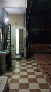 Kitchen Image of 690 Sq.ft 1.5 BHK Builder Floor for rent in Maninagar Ahmedabad for Rs. 13000