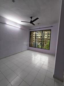 Hall Image of 804 Sq.ft 2 BHK Apartment / Flat for sale in CIDCO Fam CHS, Kopar Khairane Navi Mumbai for Rs. 19100000