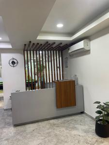 Hall Image of 1150 Sq.ft 3 BHK Apartment / Flat for sale in Landcraft Metrohomes Phase 3, Muradnagar Ghaziabad for Rs. 6320000