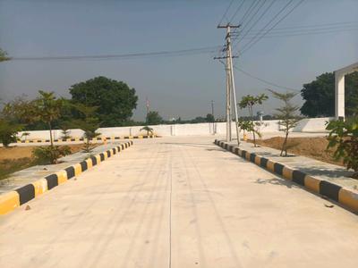 Image of 150 Sq.ft Residential Plot / Land for sale in Medchal, Secunderabad for Rs. 1500007
