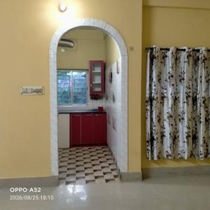 Hall Image of 920 Sq.ft 2 BHK Apartment / Flat for sale in Garia, Sonarpur Kolkata for Rs. 4000000