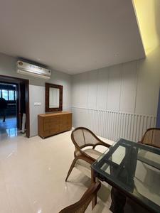 Hall Image of 18000 Sq.ft 3 BHK Villa for rent in Navratna Kalhaar Blues And Greens, Sanand Ahmedabad for Rs. 60000