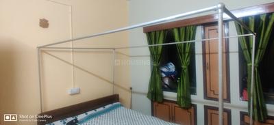 Balcony Image of 755 Sq.ft 2 BHK Apartment / Flat for sale in Lake Town Kolkata for Rs. 3100000