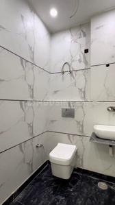Image of 1250 Sq.ft 3 BHK Builder Floor for rent in Sector 22 Rohini, New Delhi for Rs. 38000