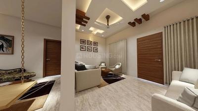Bedroom Image of 2500 Sq.ft 3 BHK Independent House for sale in Paravattani Thrissur for Rs. 19500000