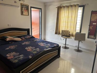 Bedroom Image of 2400 Sq.ft 3 BHK Apartment / Flat for sale in West Marredpally Secunderabad for Rs. 22000000