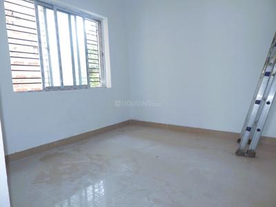 Bedroom Image of 580 Sq.ft 2 BHK Apartment / Flat for sale in Dum Dum Cantonment Kolkata for Rs. 1856000